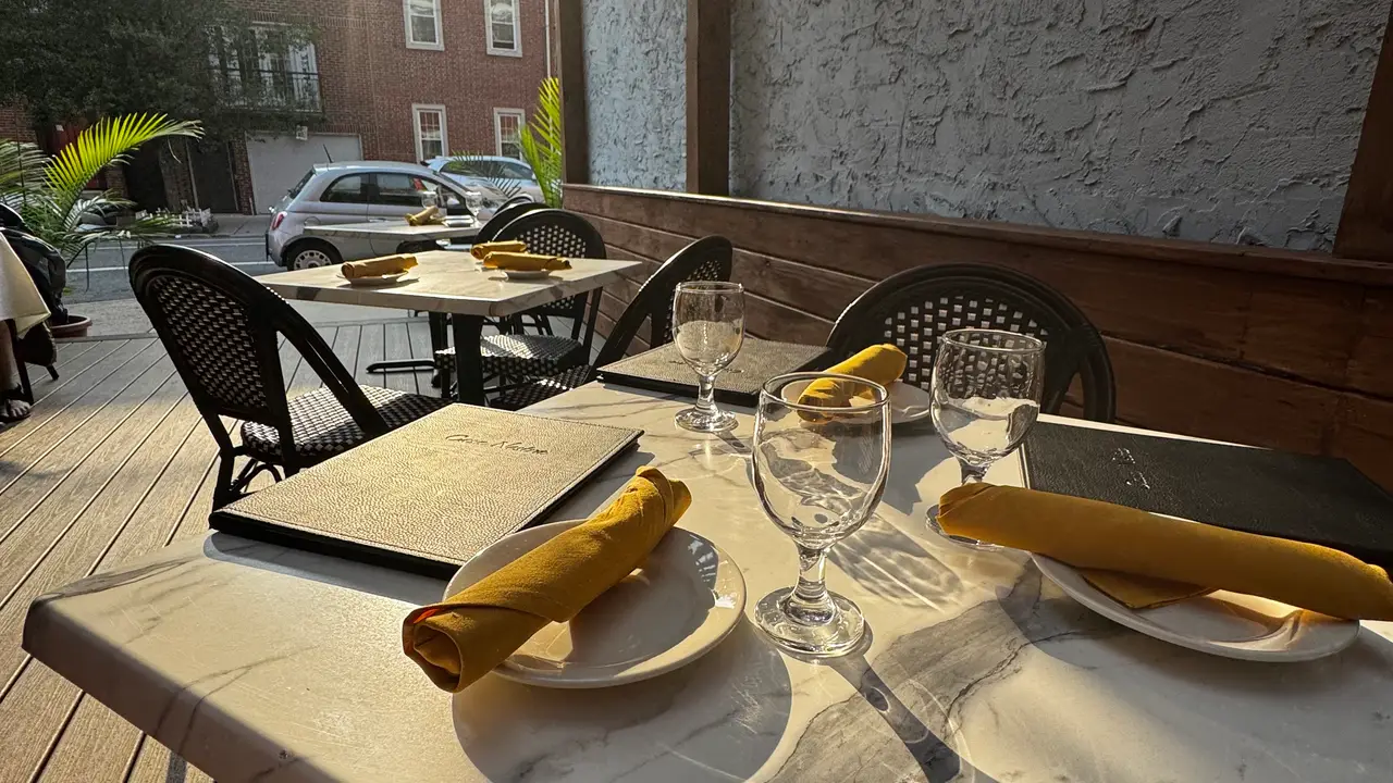 Casa Nostra, Philadelphia, PA