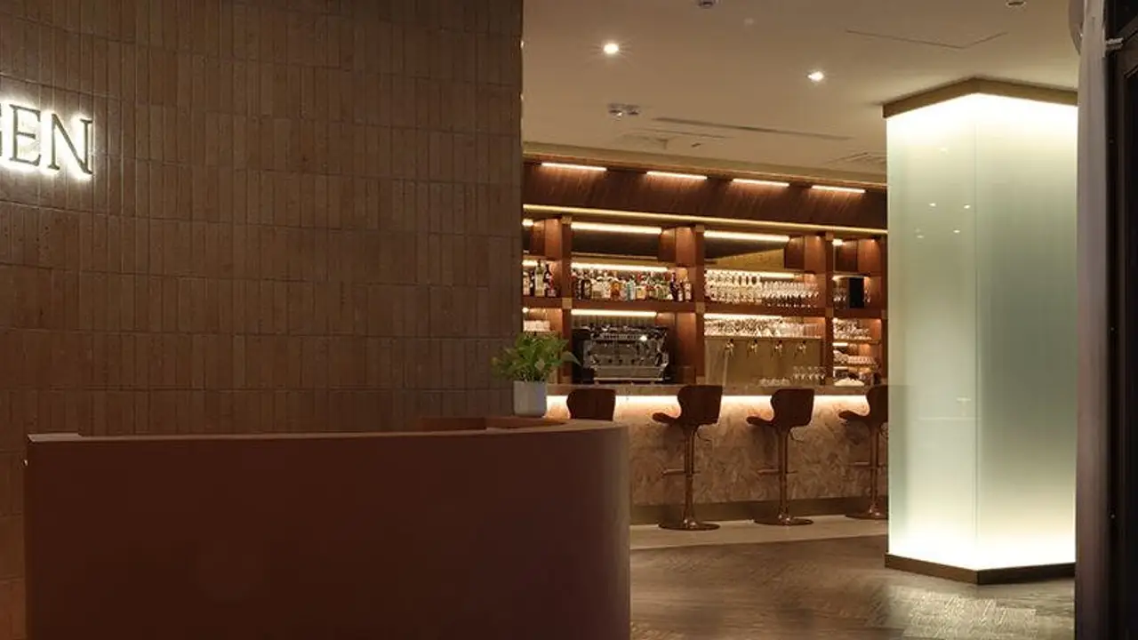 BeOne餐酒沙龍, Taipei City, 