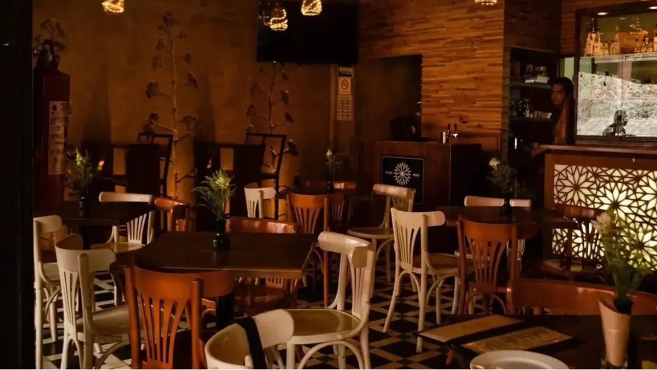 MEZCALERO, Ciudad de México, CDMX