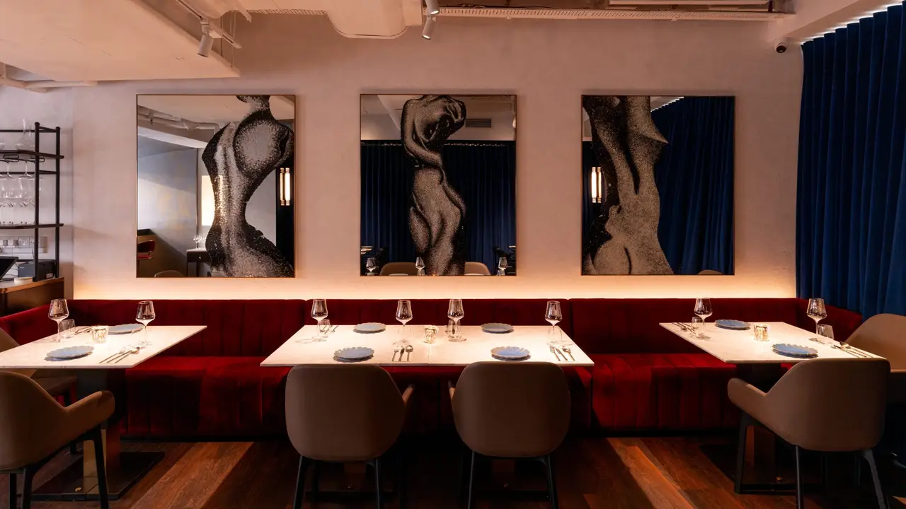 Capasso, Singapore, Singapore