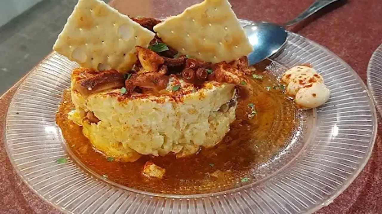 Grillados Zahara, Zahara de los Atunes, Cadiz