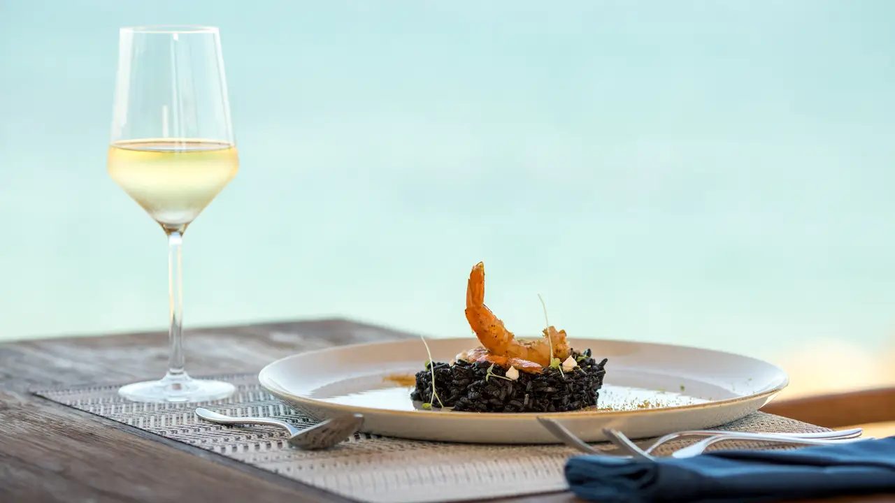 Bony Fish Restaurant, Crete, crete