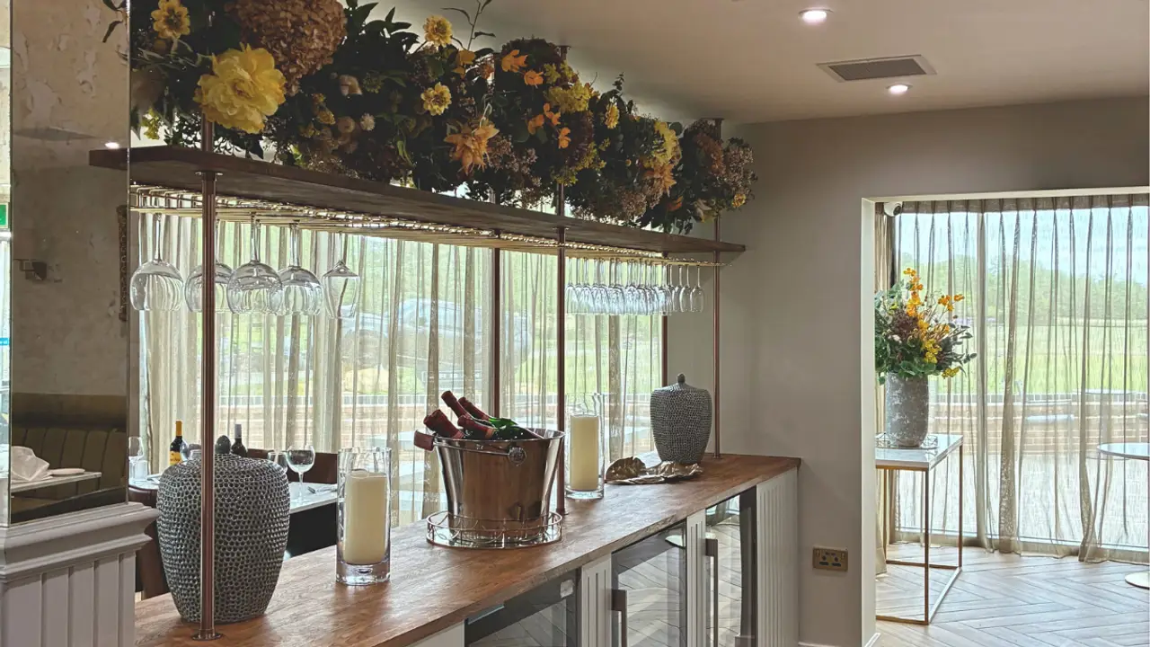 Cambridge Country club, Cambridge, Cambridgeshire