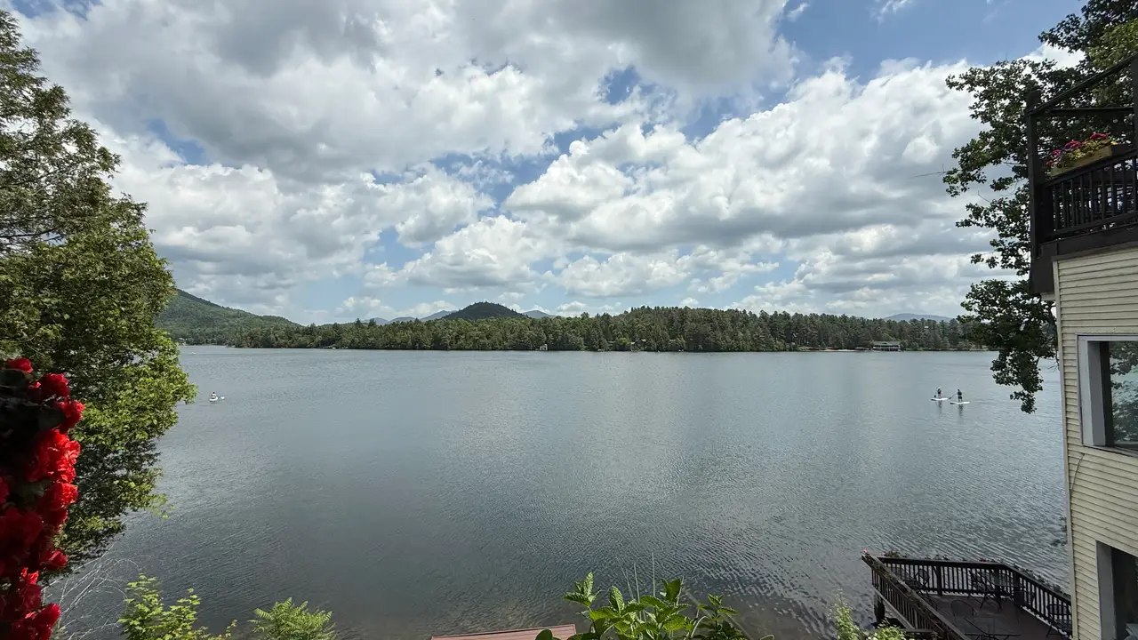 Jimmy's 21, Lake Placid, NY