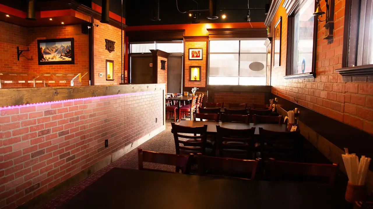Karuwaa Nepali & Indian Cuisine, South Jordan, UT