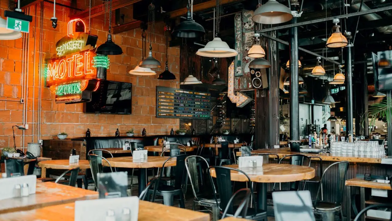 Local Public Eatery - Lansdowne, Ottawa, ON