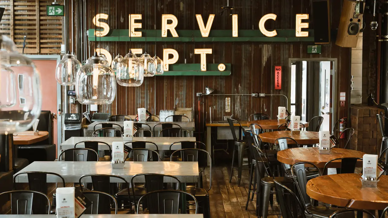 Local Public Eatery - Leaside, Toronto, ON