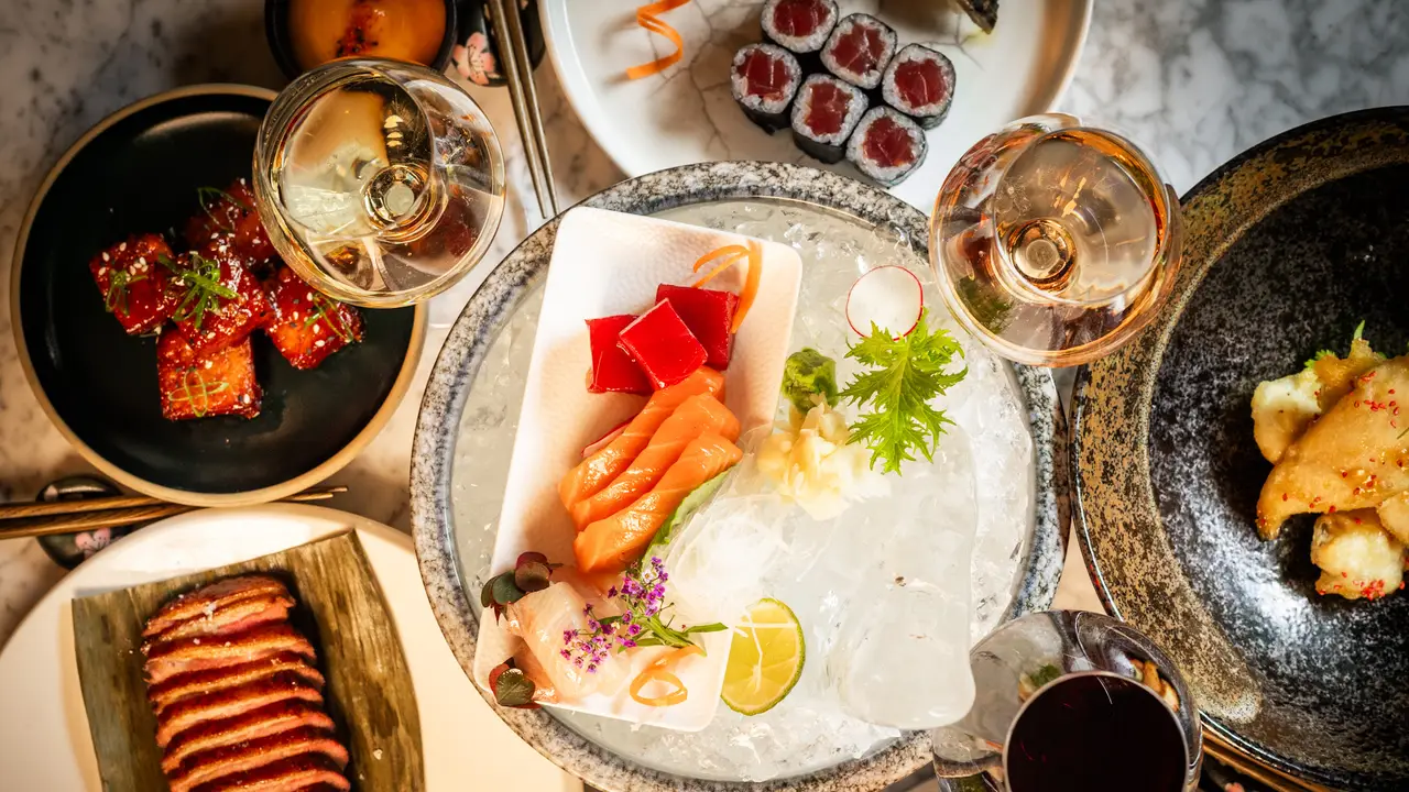 Floritz Restaurant Dublin 2, County Dublin OpenTable