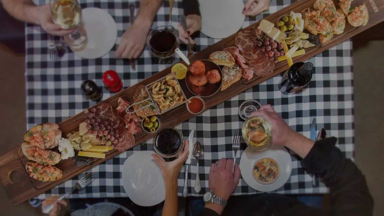 The Sicilian Butcher, Dallas, TX