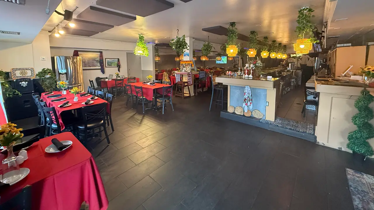 Nene's Restaurant & Bar, Tampa, FL