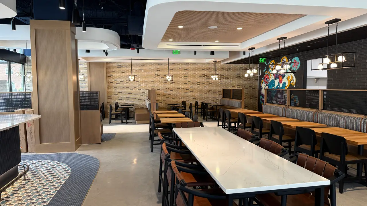 Confab Kitchen and Bar, Atlanta, GA