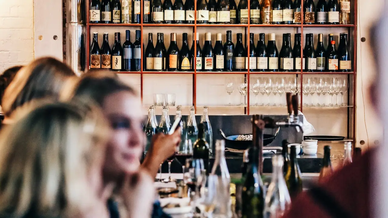 Poly, Surry Hills, AU-NSW