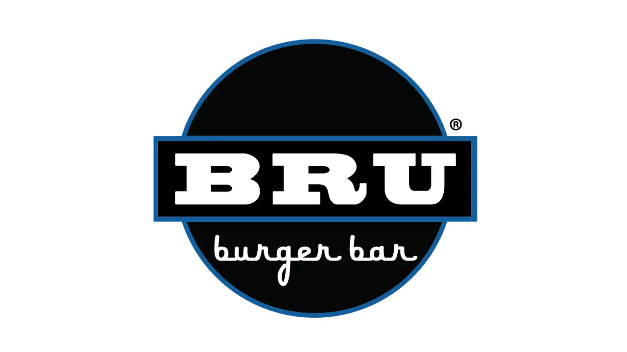 BRU Burger Bar Logo - BRU Burger Bar - Greenwood, Greenwood, IN