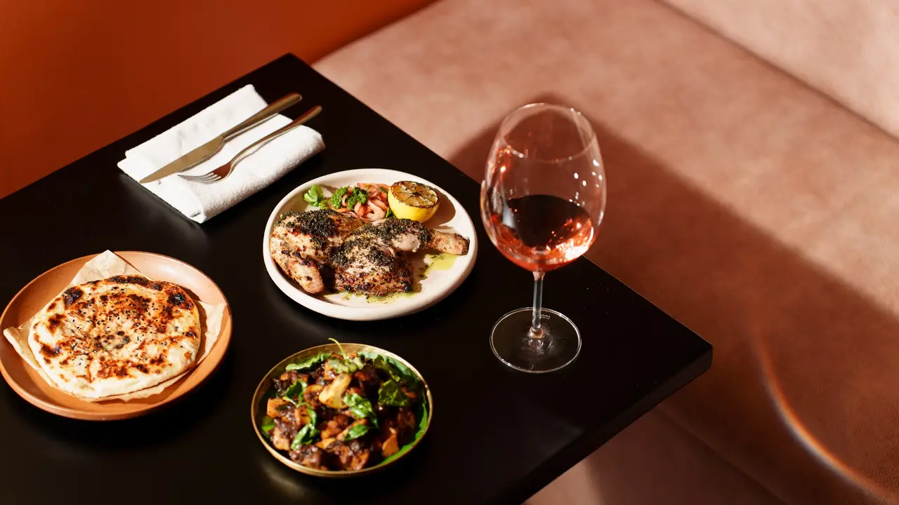 Bazaar & Bar, Brookvale, AU-NSW