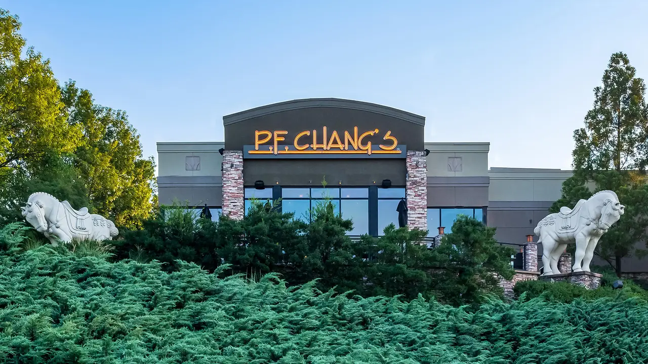 P.F. Chang’s – Birmingham, Birmingham, AL