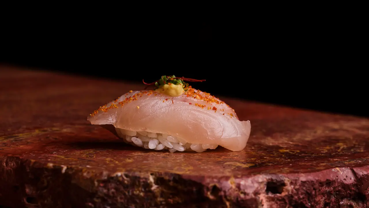 Yugen Omakase, South Yarra, AU-VIC