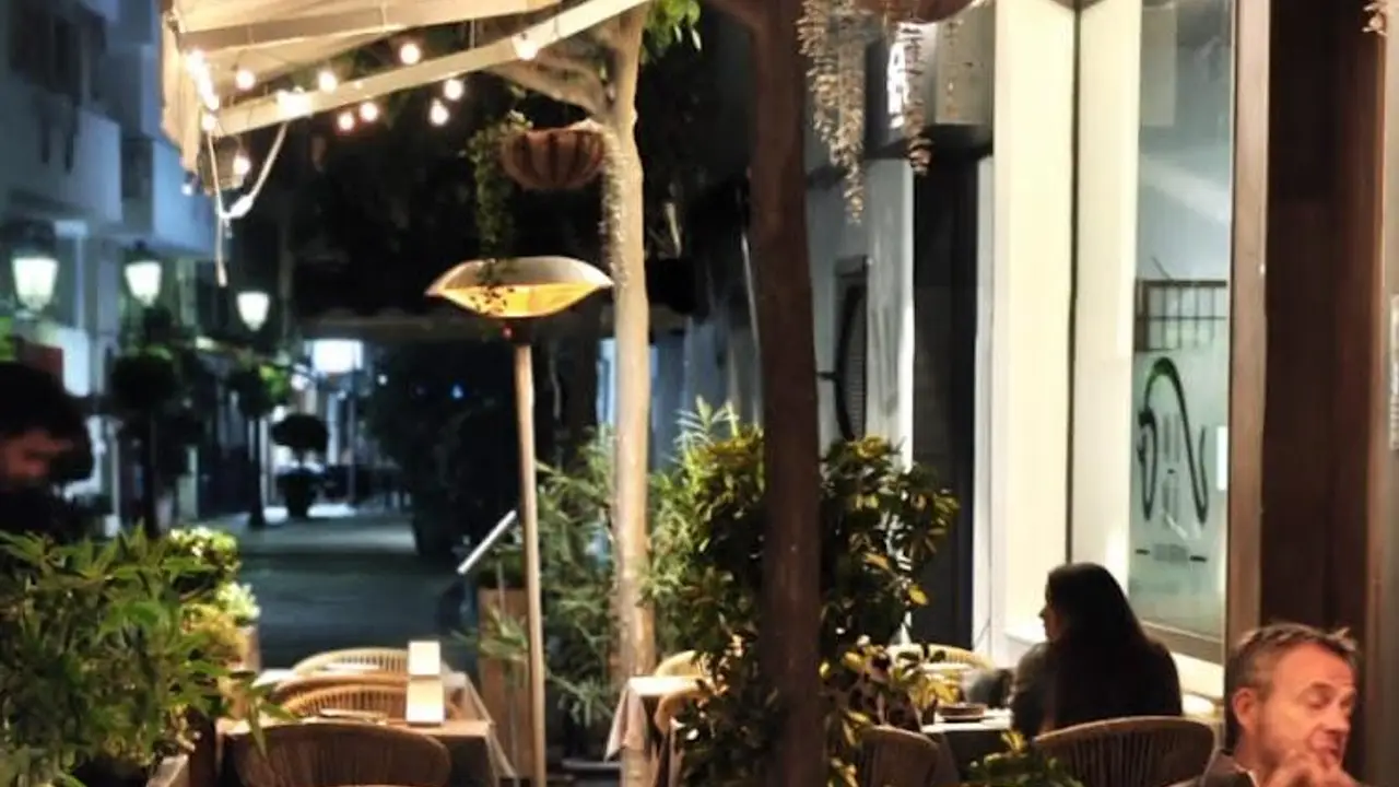 MUMU ASADOR ARGENTINO, Estepona, AN