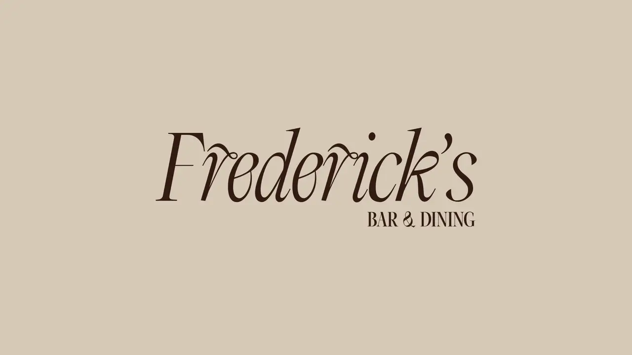 Frederick's, Todmorden, West Yorkshire