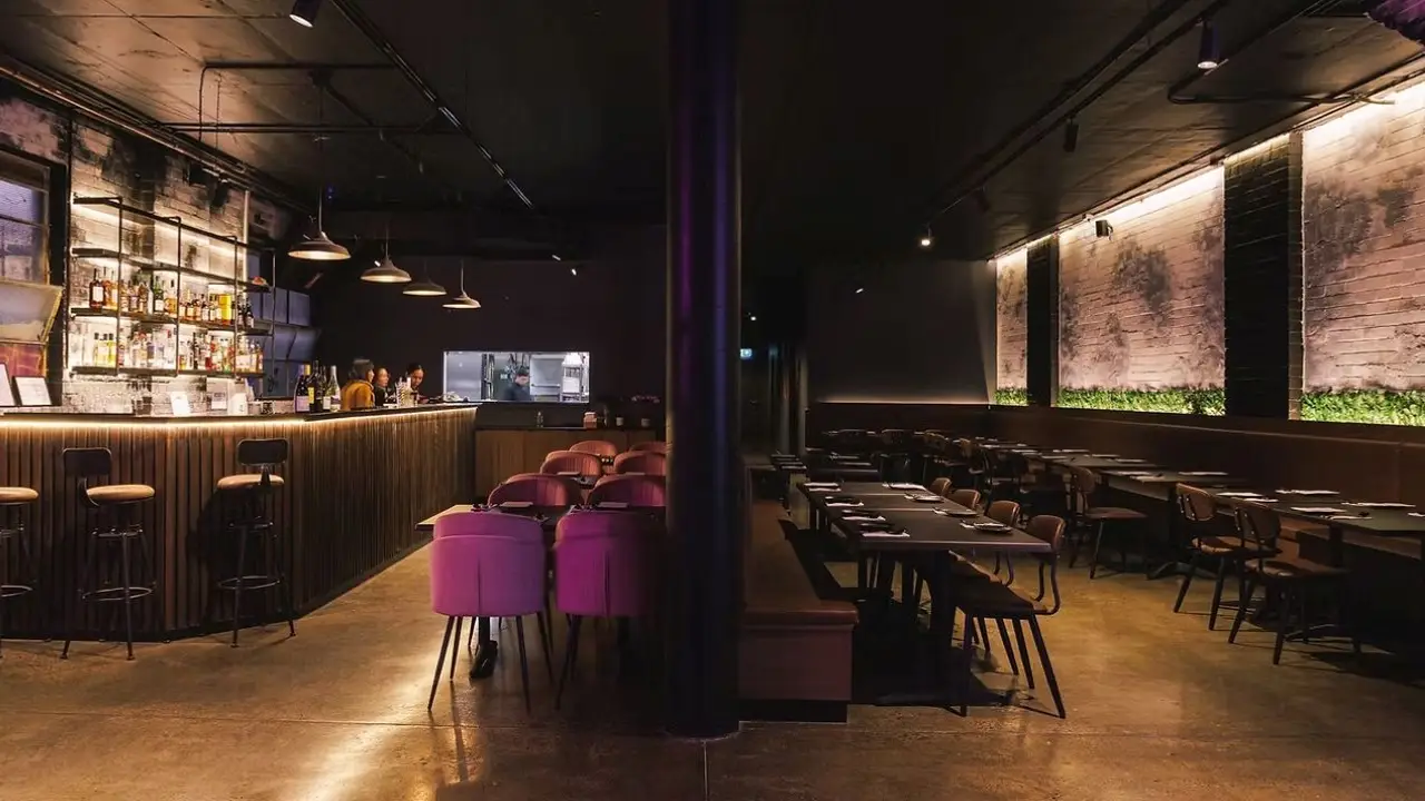 Charm Eatery, Windsor, AU-VIC