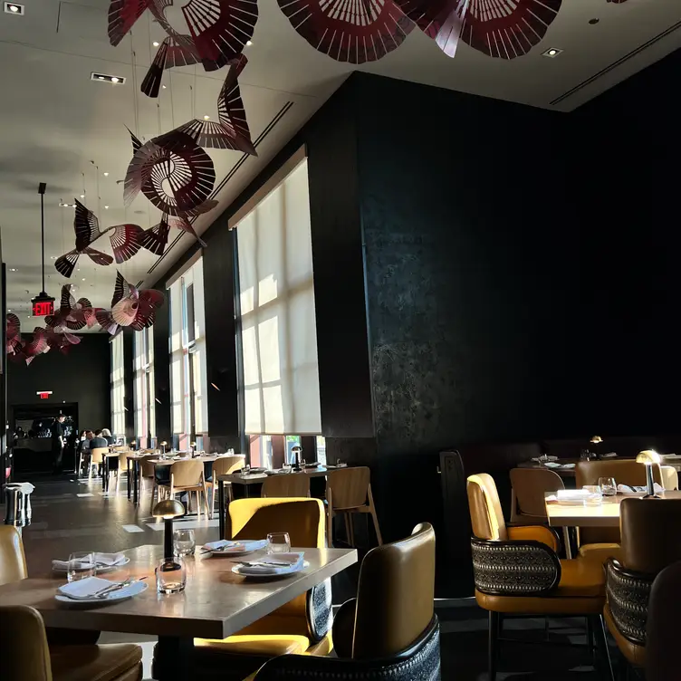 Capa at Four Seasons Orlando, Golden Oak, FL