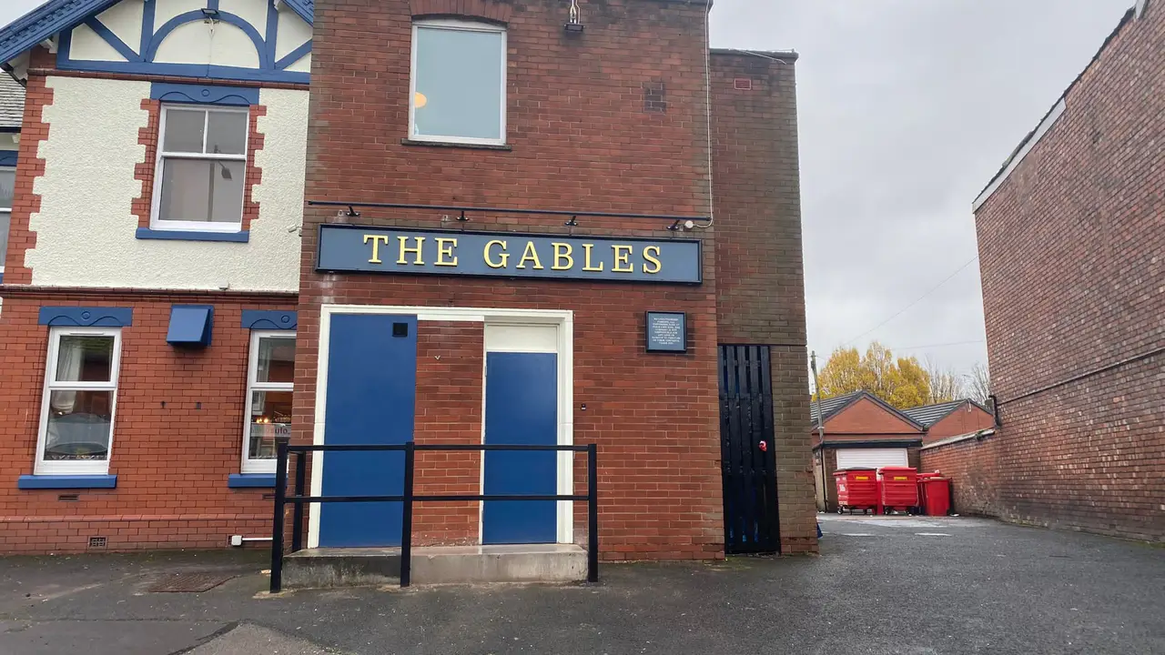 The Gables Leyland, Leyland, ENG