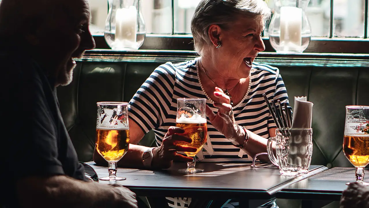 Blue Bell, Stockton-on-Tees, Stockton-on-Tees