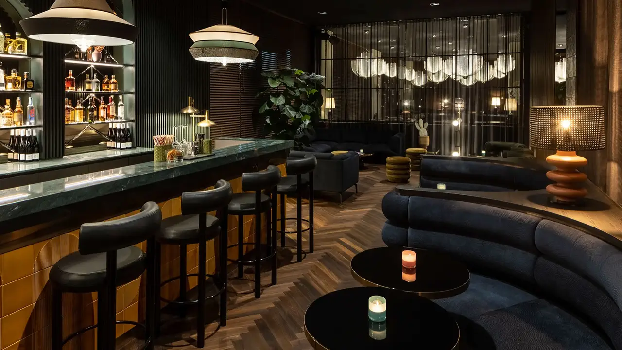 Romy BAR - Berlin, Berlin, BE