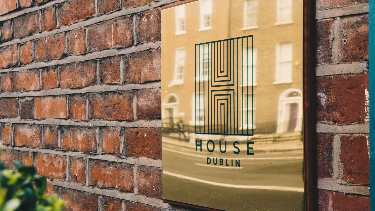 Exterior  - House Dublin, Dublin, Dublin