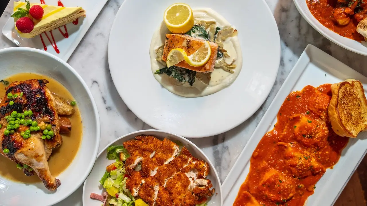 Traditional Italian Cooking  - La Bella Trattoria, Chicago, IL