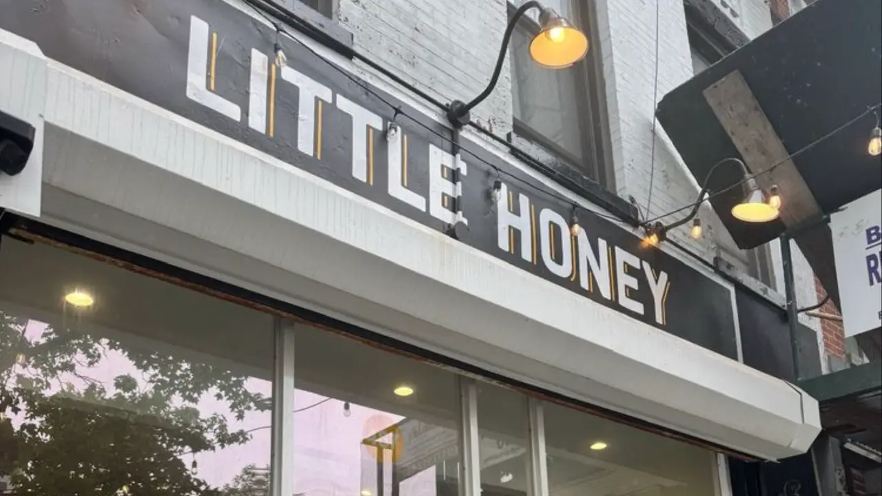 Little Honey, Brooklyn, NY