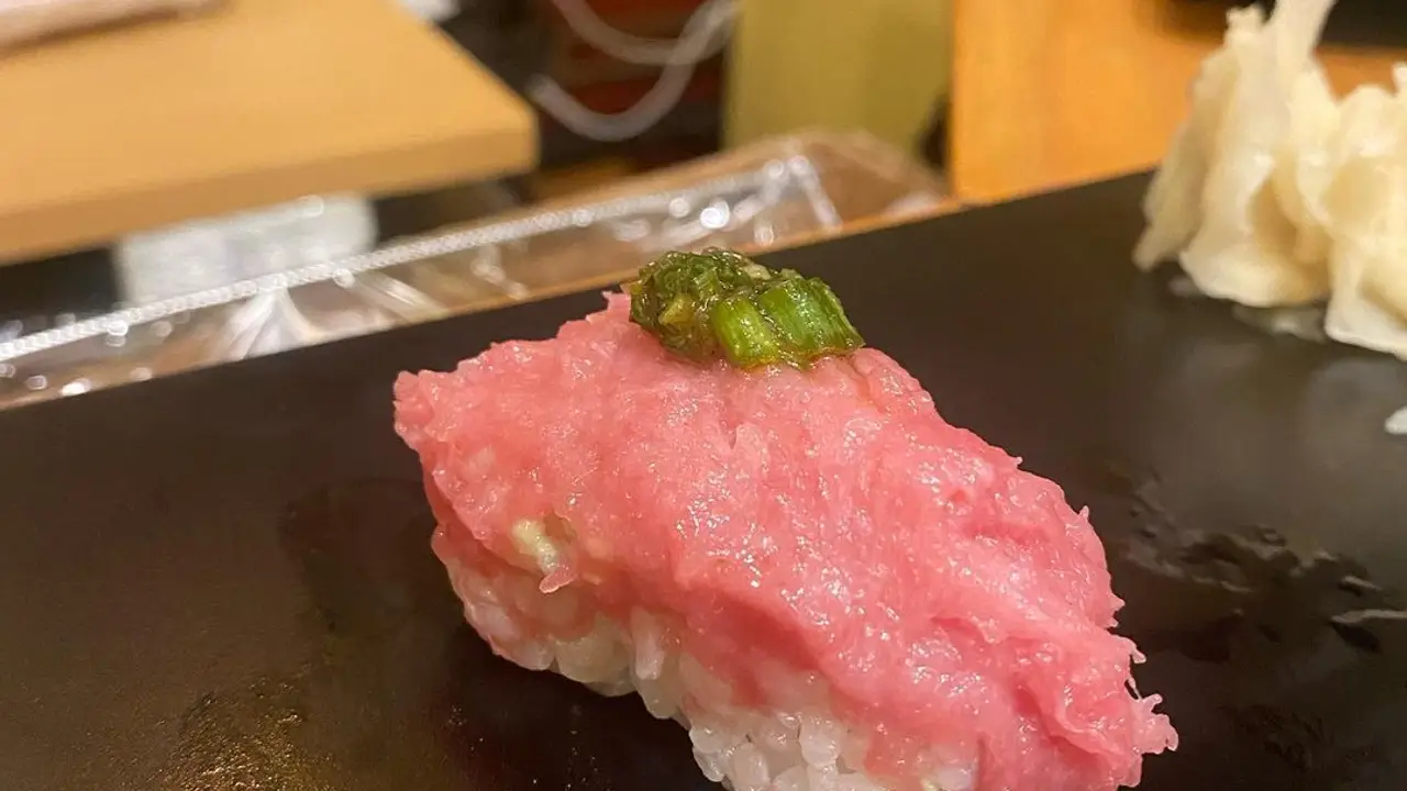 Tanoshi Sushi, New York, NY