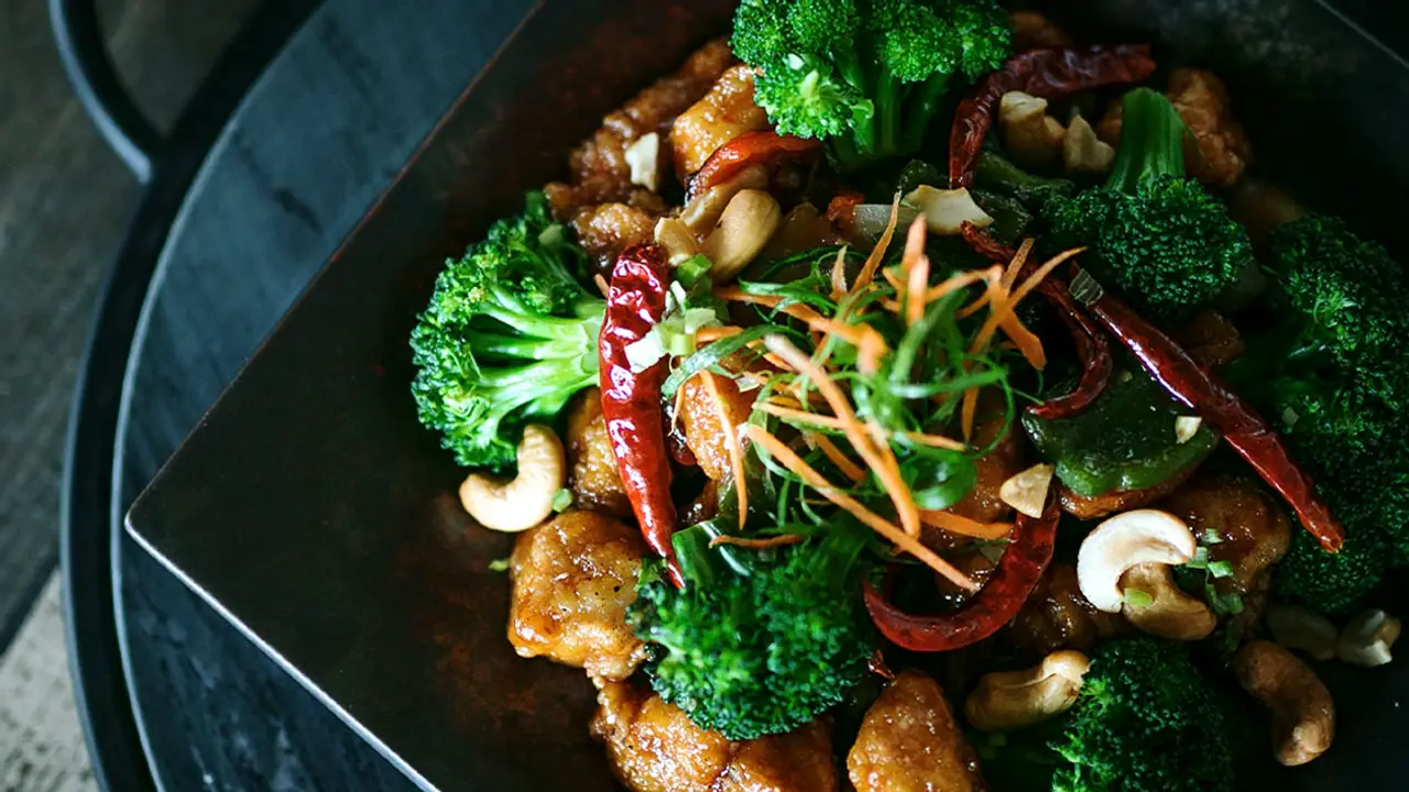 Zao Jun, Bloomfield Hills, MI