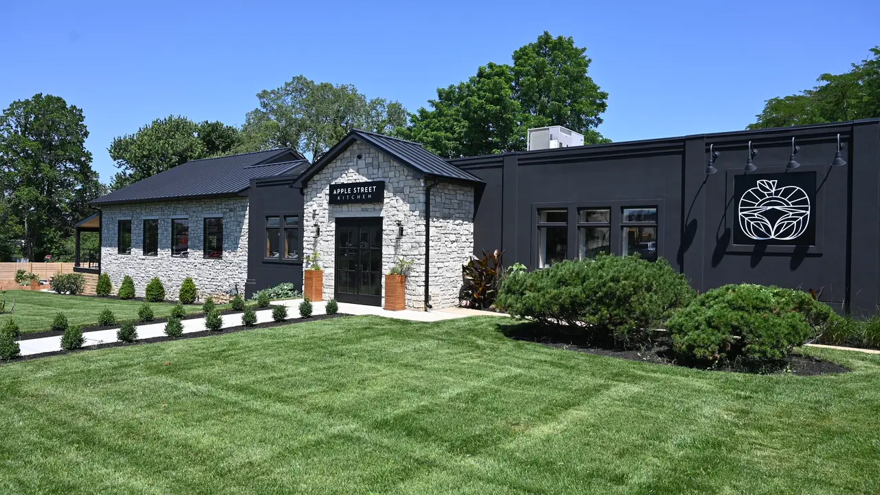 Apple Street Kitchen, Tinton Falls, NJ