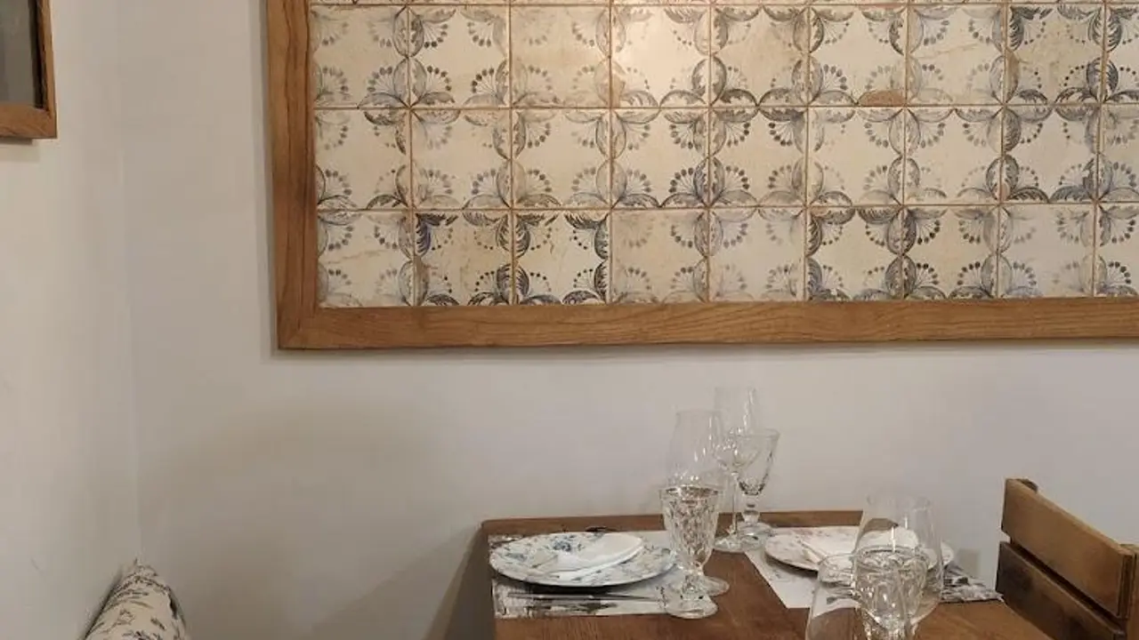 Orixe Gastronomía Galega, Santiago de Compostela, A Coruna