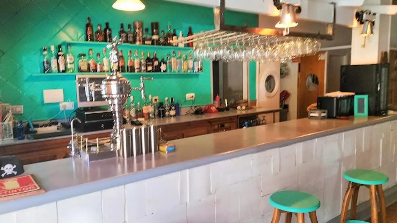 RESTAURANTE KALAMANSI, Cartaya, Huelva