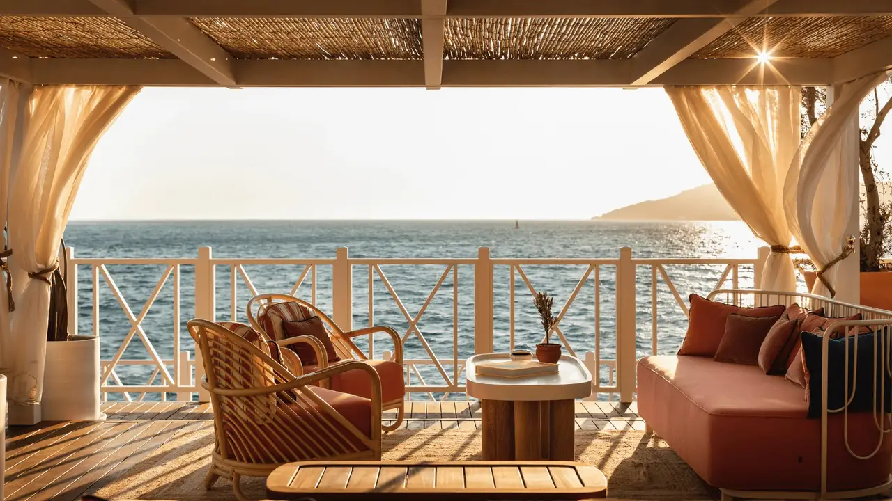 Bagatelle Bodrum, Bodrum, Mugla