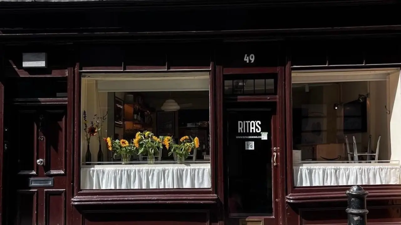 Rita's, London, Greater London