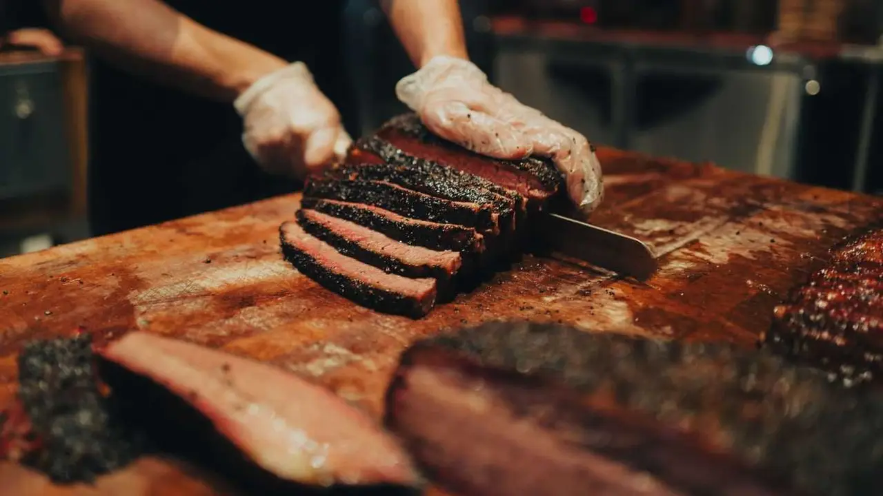 Terry Black's Barbecue, Dallas, TX