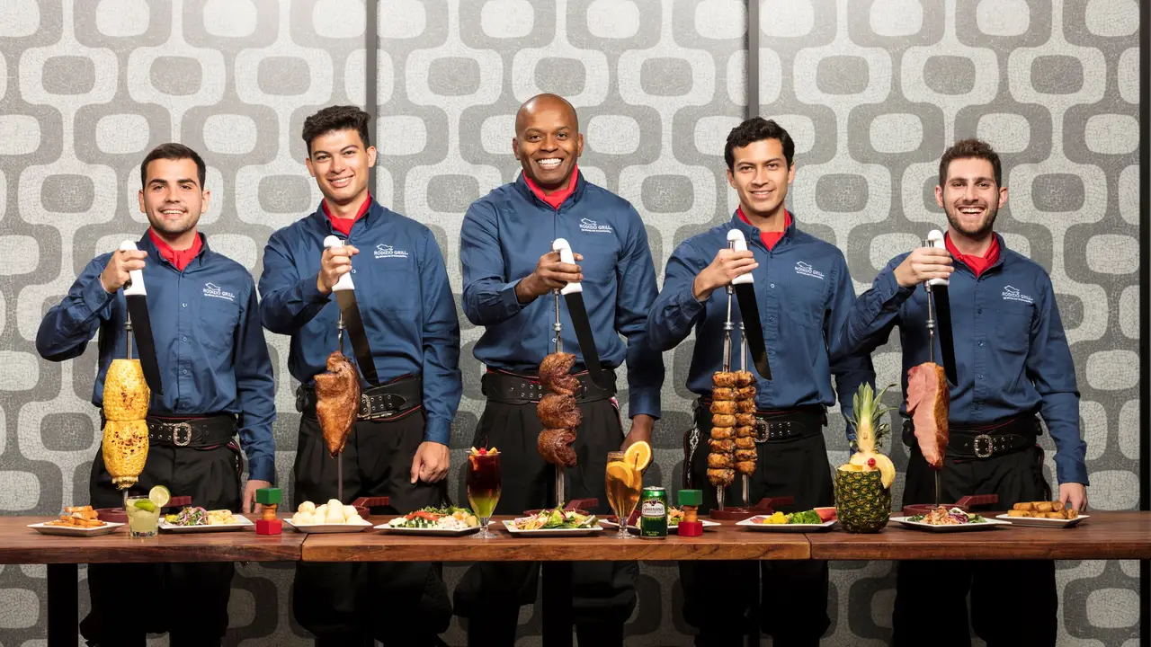 Rodizio Grill - North Scottsdale, Phoenix, AZ