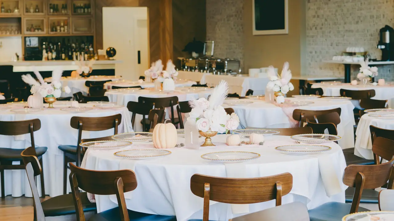 The Hudson Rose, Nutley, NJ