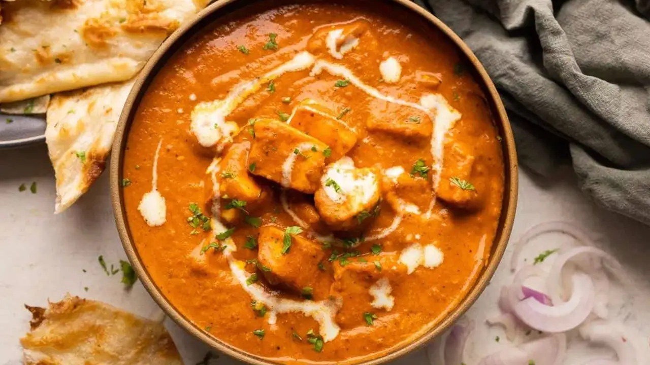 Aroma Indian Cuisine I Bar, Largo, FL