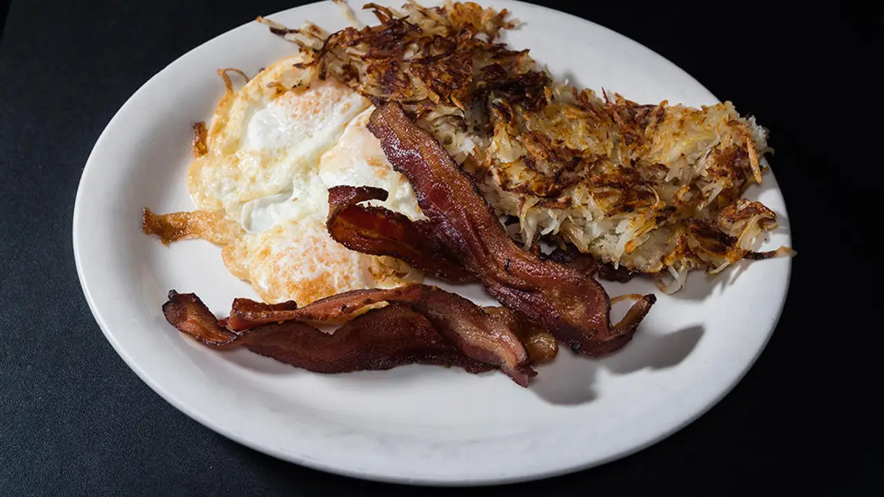 Cappy's  Cafe, Newport Beach, CA