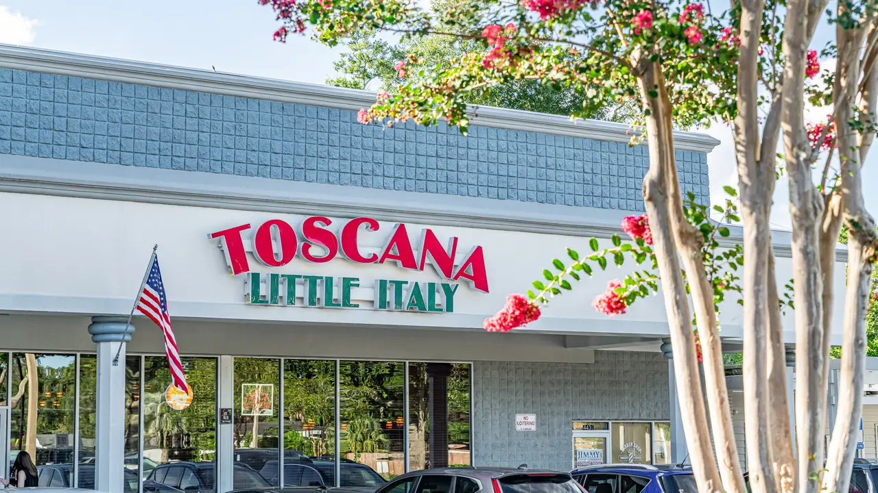 Toscana Little Italy, Jacksonville, FL