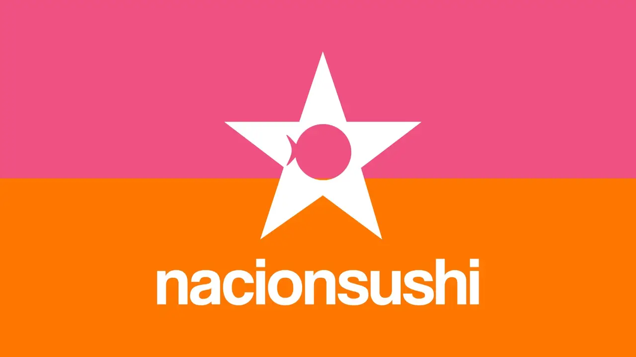 Nacionsushi - San Benito El Salvador, San Salvador, El Salvador