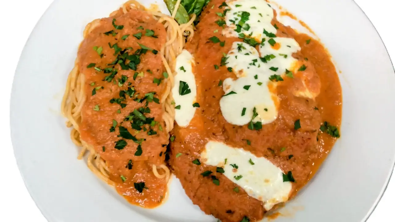 Piccolino Italian Ristorante, Boca Raton, FL