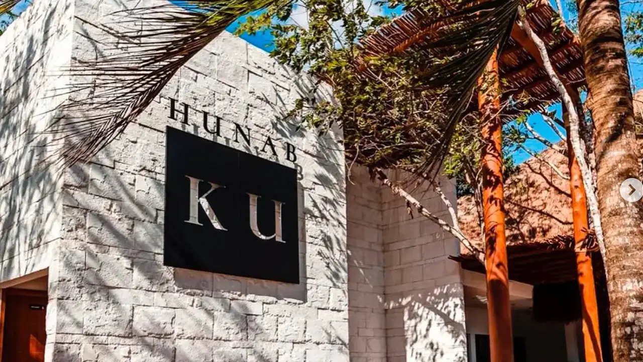 Hunab Ku Restaurante by MÍA Bacalar Luxury Resort & SPA, Bacalar, ROO