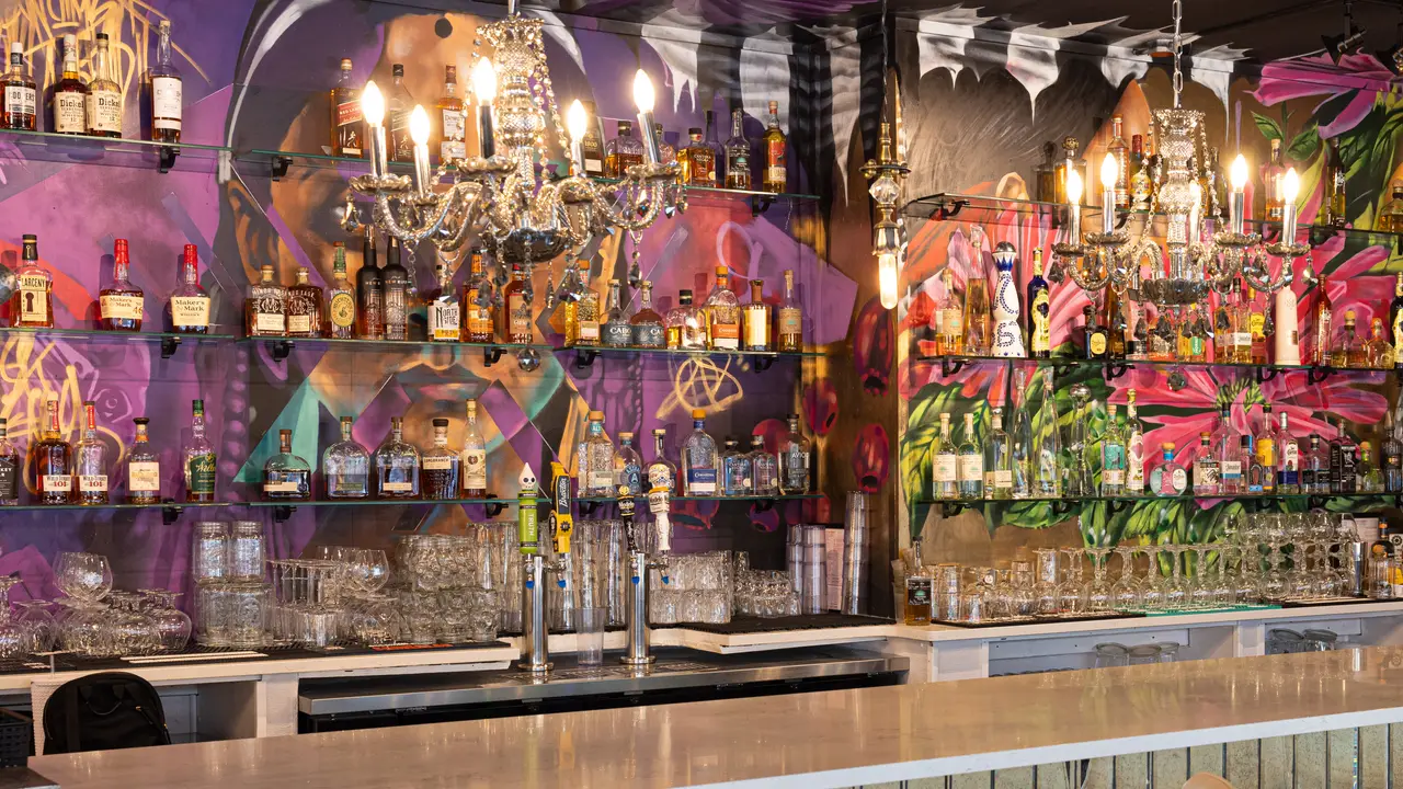 Agave & Rye - Grandview, Grandview Heights, OH