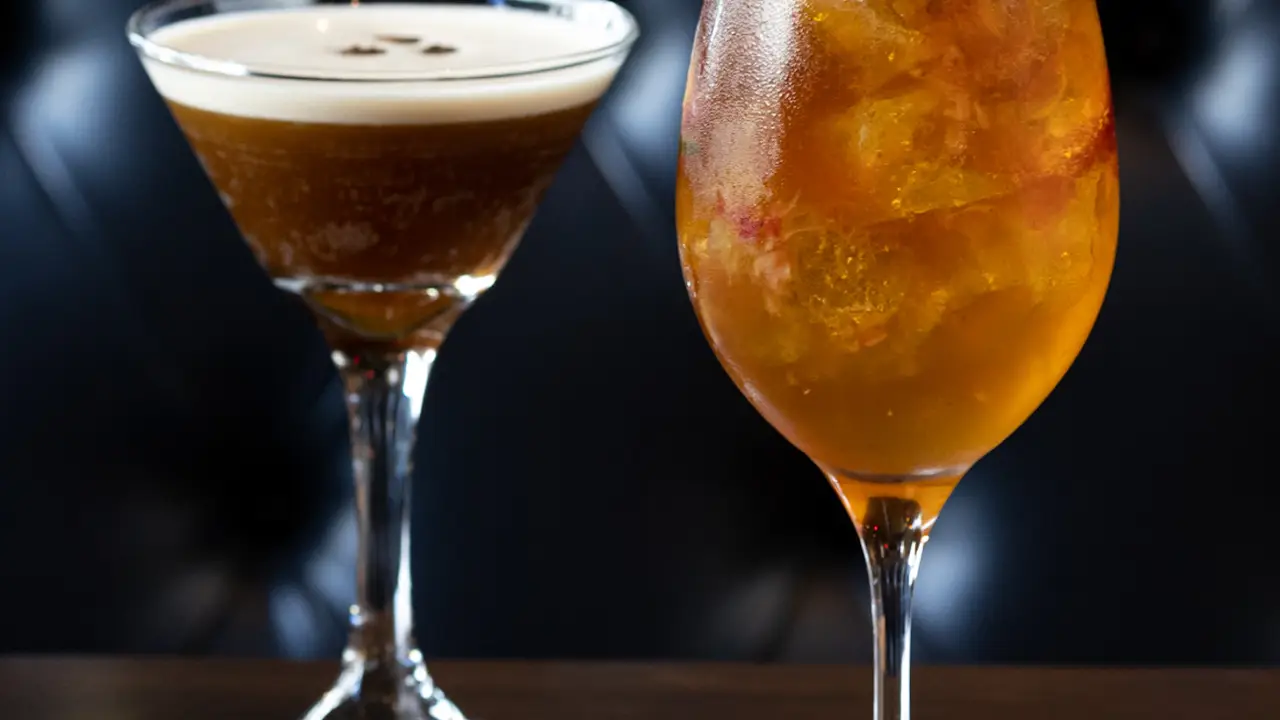 Park Avenue Tavern, New York, NY