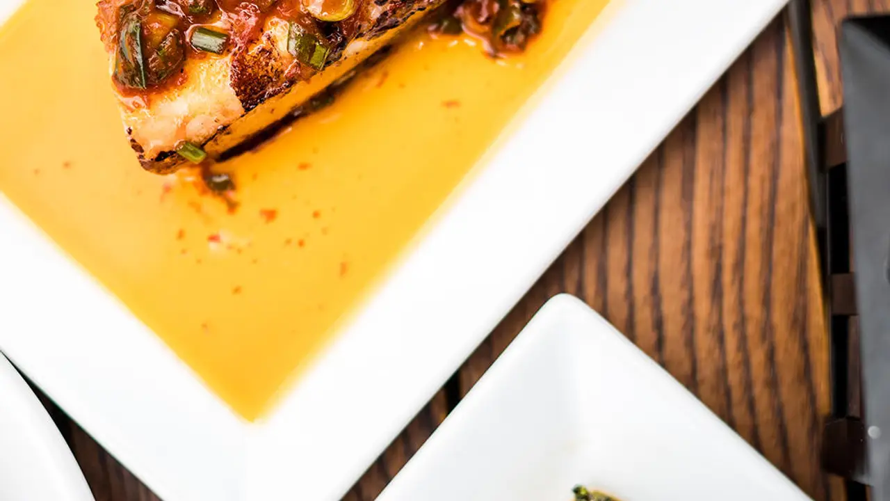 Barcelona Wine Bar, Raleigh, NC