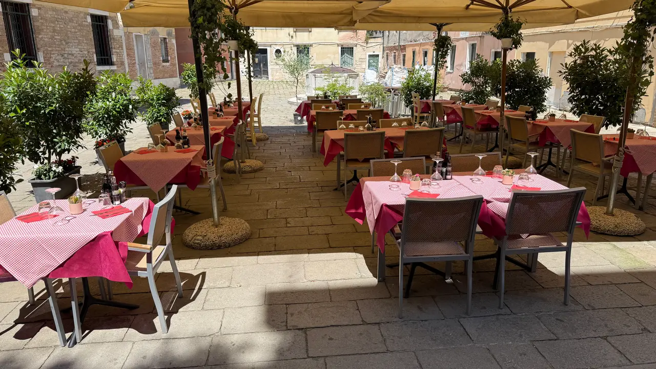 Ristorante Pizzeria Due Colonne, Venezia, Citta Metropolitana di Venezia